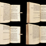 Roman-Catholick Doctrines No Novelties – Serenus Cressy – 1663 | First Edition, Rebuttal to Thomas Pierce