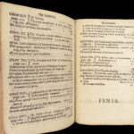 Roman-Catholick Doctrines No Novelties – Serenus Cressy – 1663 | First Edition, Rebuttal to Thomas Pierce