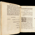 Roman-Catholick Doctrines No Novelties – Serenus Cressy – 1663 | First Edition, Rebuttal to Thomas Pierce