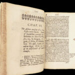 Roman-Catholick Doctrines No Novelties – Serenus Cressy – 1663 | First Edition, Rebuttal to Thomas Pierce