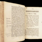 Roman-Catholick Doctrines No Novelties – Serenus Cressy – 1663 | First Edition, Rebuttal to Thomas Pierce