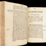 Roman-Catholick Doctrines No Novelties – Serenus Cressy – 1663 | First Edition, Rebuttal to Thomas Pierce