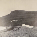 The Cruise of the Corwin – John Muir – 1917 | First Edition, Arctic Notes