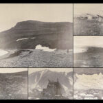 The Cruise of the Corwin – John Muir – 1917 | First Edition, Arctic Notes