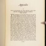 The Cruise of the Corwin – John Muir – 1917 | First Edition, Arctic Notes