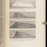 The Cruise of the Corwin – John Muir – 1917 | First Edition, Arctic Notes