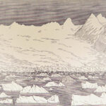 The Cruise of the Corwin – John Muir – 1917 | First Edition, Arctic Notes