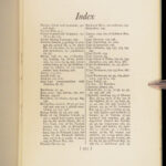The Cruise of the Corwin – John Muir – 1917 | First Edition, Arctic Notes