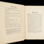 The Cruise of the Corwin – John Muir – 1917 | First Edition, Arctic Notes