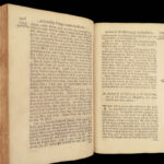 A Cruising Voyage Round the World – Woodes Rogers, 1712 | First Edition with Maps
