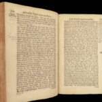 A Cruising Voyage Round the World – Woodes Rogers, 1712 | First Edition with Maps