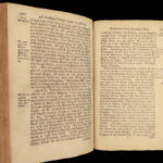 A Cruising Voyage Round the World – Woodes Rogers, 1712 | First Edition with Maps