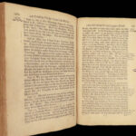 A Cruising Voyage Round the World – Woodes Rogers, 1712 | First Edition with Maps