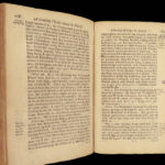 A Cruising Voyage Round the World – Woodes Rogers, 1712 | First Edition with Maps