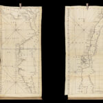 A Cruising Voyage Round the World – Woodes Rogers, 1712 | First Edition with Maps