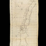 A Cruising Voyage Round the World – Woodes Rogers, 1712 | First Edition with Maps