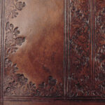 Opera – Cyprian of Carthage – 1589 | Antwerp Manuzio | Fine Binding