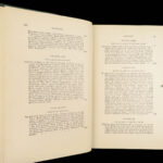 1890 In Darkest Africa 1st ed by Henry Stanley | David Livingstone Expedition