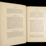 1890 In Darkest Africa 1st ed by Henry Stanley | David Livingstone Expedition
