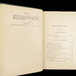 1890 In Darkest Africa 1st ed by Henry Stanley | David Livingstone Expedition