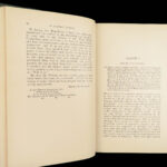 1890 In Darkest Africa 1st ed by Henry Stanley | David Livingstone Expedition