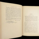1890 In Darkest Africa 1st ed by Henry Stanley | David Livingstone Expedition