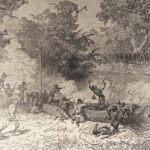 1890 In Darkest Africa 1st ed by Henry Stanley | David Livingstone Expedition