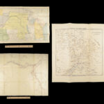 1890 In Darkest Africa 1st ed by Henry Stanley | David Livingstone Expedition