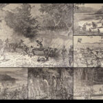 1890 In Darkest Africa 1st ed by Henry Stanley | David Livingstone Expedition