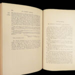 1890 In Darkest Africa 1st ed by Henry Stanley | David Livingstone Expedition
