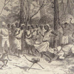 1890 In Darkest Africa 1st ed by Henry Stanley | David Livingstone Expedition