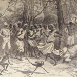 1890 In Darkest Africa 1st ed by Henry Stanley | David Livingstone Expedition