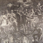 1890 In Darkest Africa 1st ed by Henry Stanley | David Livingstone Expedition