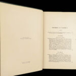 1890 In Darkest Africa 1st ed by Henry Stanley | David Livingstone Expedition