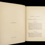 1890 In Darkest Africa 1st ed by Henry Stanley | David Livingstone Expedition