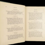 1890 In Darkest Africa 1st ed by Henry Stanley | David Livingstone Expedition