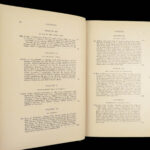 1890 In Darkest Africa 1st ed by Henry Stanley | David Livingstone Expedition