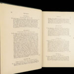 1890 In Darkest Africa 1st ed by Henry Stanley | David Livingstone Expedition