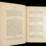 1890 In Darkest Africa 1st ed by Henry Stanley | David Livingstone Expedition