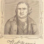 Lives of the Signers of the Declaration of Independence – B.J. Lossing – 1859 | Illustrated Biographies