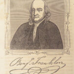 Lives of the Signers of the Declaration of Independence – B.J. Lossing – 1859 | Illustrated Biographies
