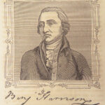 Lives of the Signers of the Declaration of Independence – B.J. Lossing – 1859 | Illustrated Biographies