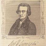 Lives of the Signers of the Declaration of Independence – B.J. Lossing – 1859 | Illustrated Biographies