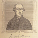 Lives of the Signers of the Declaration of Independence – B.J. Lossing – 1859 | Illustrated Biographies