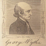 Lives of the Signers of the Declaration of Independence – B.J. Lossing – 1859 | Illustrated Biographies