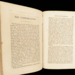 Lives of the Signers of the Declaration of Independence – B.J. Lossing – 1859 | Illustrated Biographies
