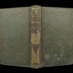Lives of the Signers of the Declaration of Independence – B.J. Lossing – 1859 | Illustrated Biographies