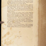 Lives of the Signers of the Declaration of Independence – B.J. Lossing – 1859 | Illustrated Biographies