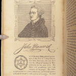 Lives of the Signers of the Declaration of Independence – B.J. Lossing – 1859 | Illustrated Biographies