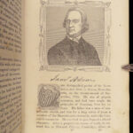 Lives of the Signers of the Declaration of Independence – B.J. Lossing – 1859 | Illustrated Biographies